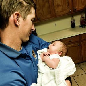 Meet your Posher, Corey